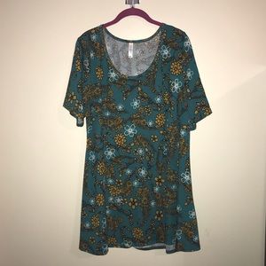 Lularoe Perfect T 3X